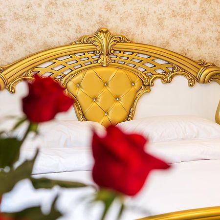 Deluxe Suite โซเฟีย ภายนอก รูปภาพ