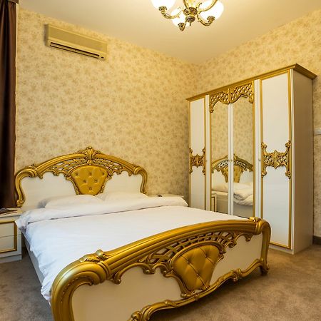 Deluxe Suite โซเฟีย ภายนอก รูปภาพ