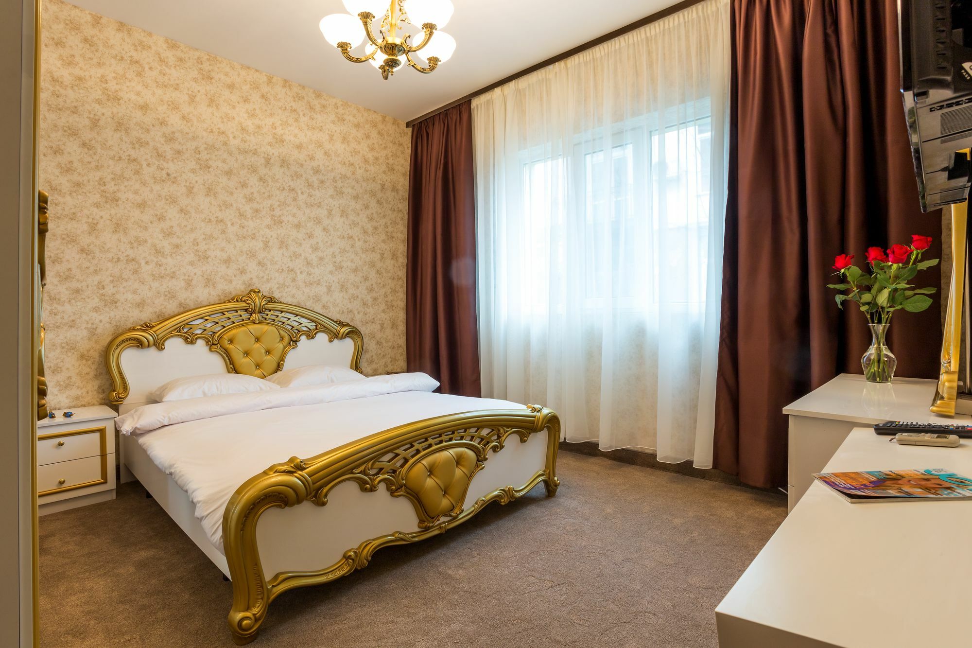 Deluxe Suite โซเฟีย ภายนอก รูปภาพ