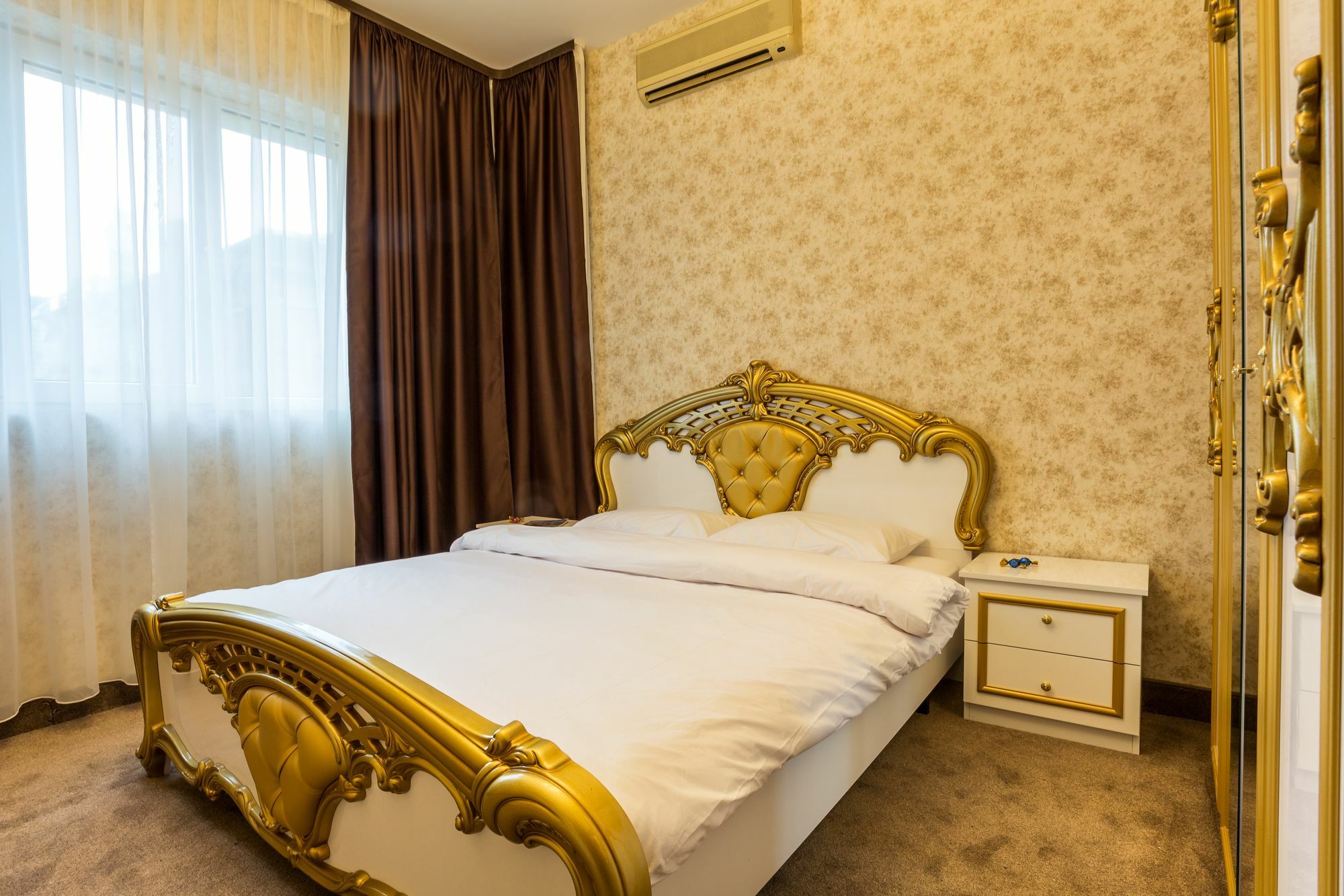 Deluxe Suite โซเฟีย ภายนอก รูปภาพ